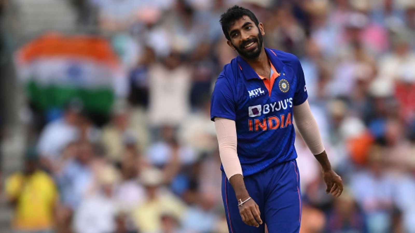 India vs Sri Lanka: Two bowlers who can replace Jasprit Bumrah in India's squad for Sri Lanka ODIs India vs Sri Lanka: Two bowlers who can replace Jasprit Bumrah in India's squad for Sri Lanka ODIs