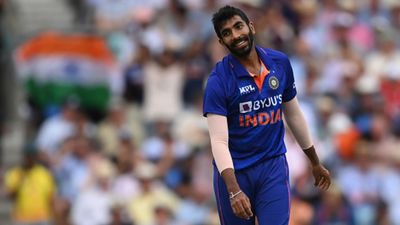 India vs Sri Lanka: Two bowlers who can replace Jasprit Bumrah in India's squad for Sri Lanka ODIs SportsTak