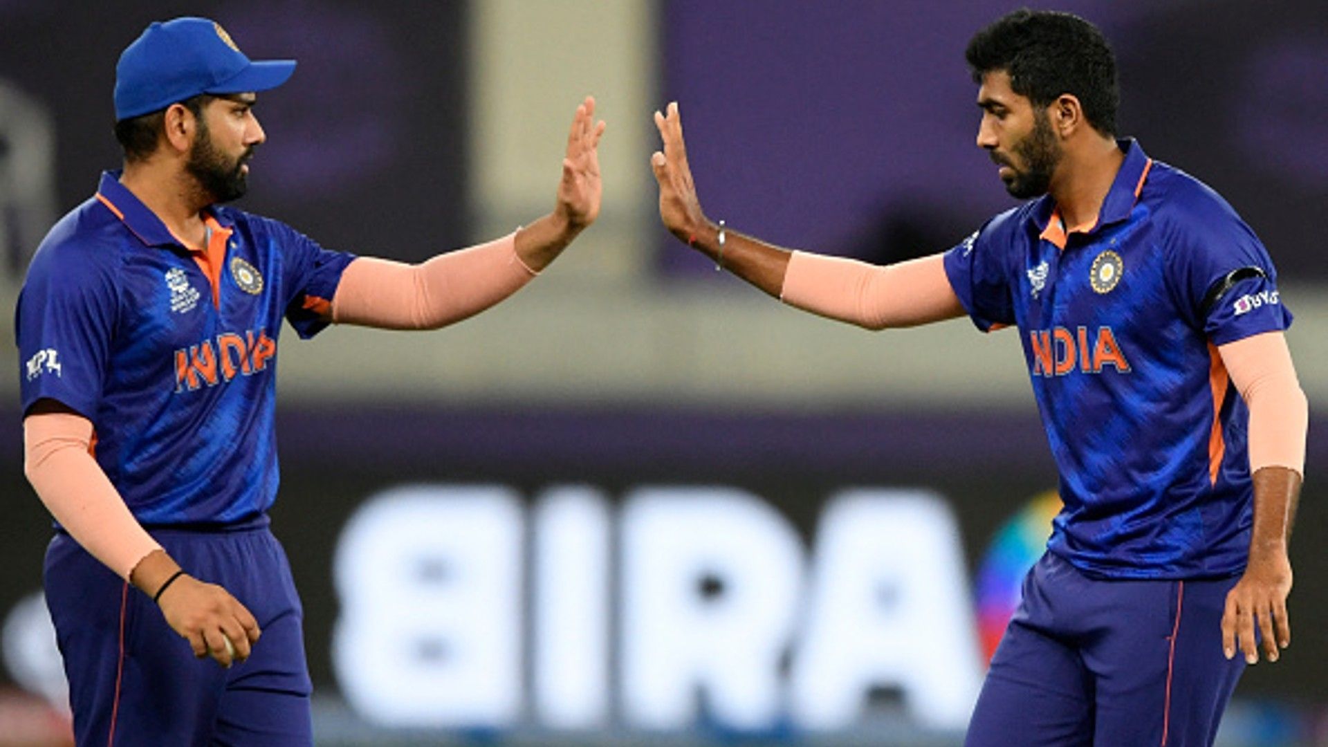Watch: Rohit Sharma reveals reason behind Bumrah's last-minute exclusion from ODI series against Sri Lanka Watch: Rohit Sharma reveals reason behind Bumrah's last-minute exclusion from ODI series against Sri Lanka