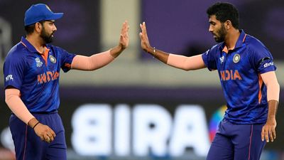 Watch: Rohit Sharma reveals reason behind Bumrah's last-minute exclusion from ODI series against Sri Lanka SportsTak