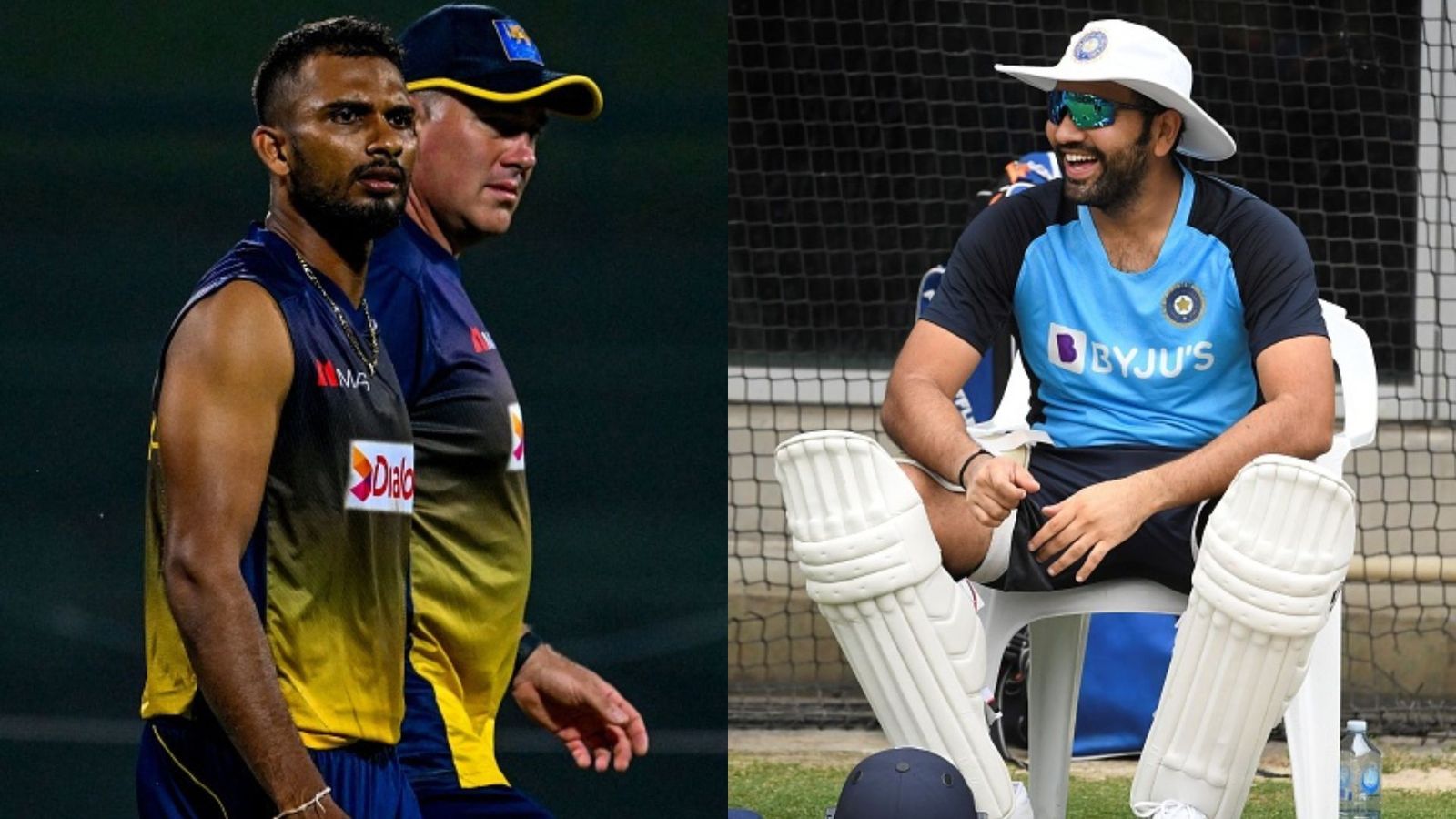 India vs Sri Lanka 1st ODI Live Streaming: When and where to watch India vs Sri Lanka 1st ODI Live Streaming: When and where to watch