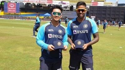 AAJ KA AGENDA: Kishan's 200 and Suryakumar's 100 aren't sufficient to cement spot in India's final XI in ODIs? SportsTak