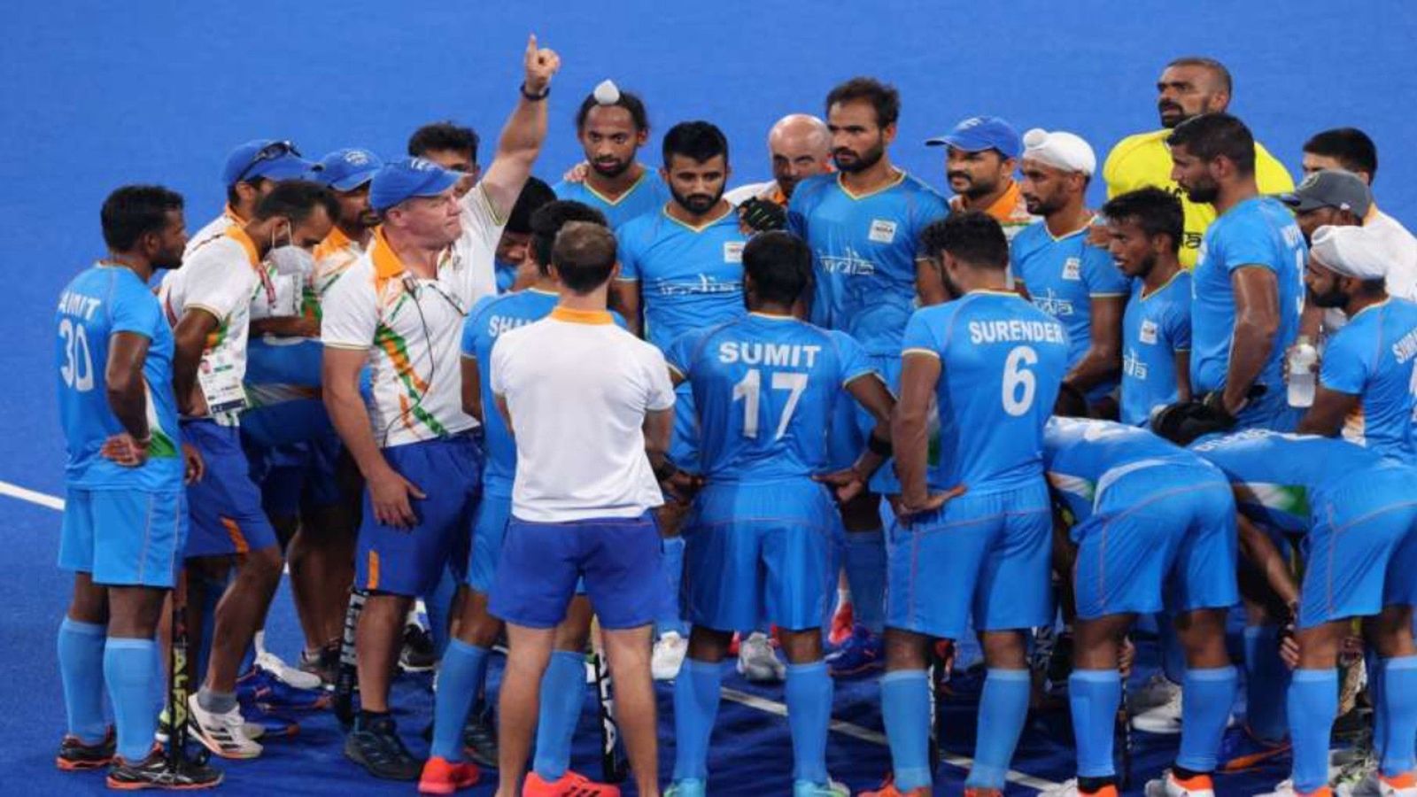 Men's Hockey WC 2023: India's schedule, fixture, timing, venue, squad, fixtures and everything you want to know Men's Hockey WC 2023: India's schedule, fixture, timing, venue, squad, fixtures and everything you want to know