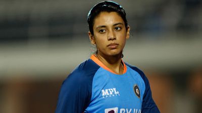 EXCLUSIVE: Smriti Mandhana confident about India victory in Women's WC SportsTak