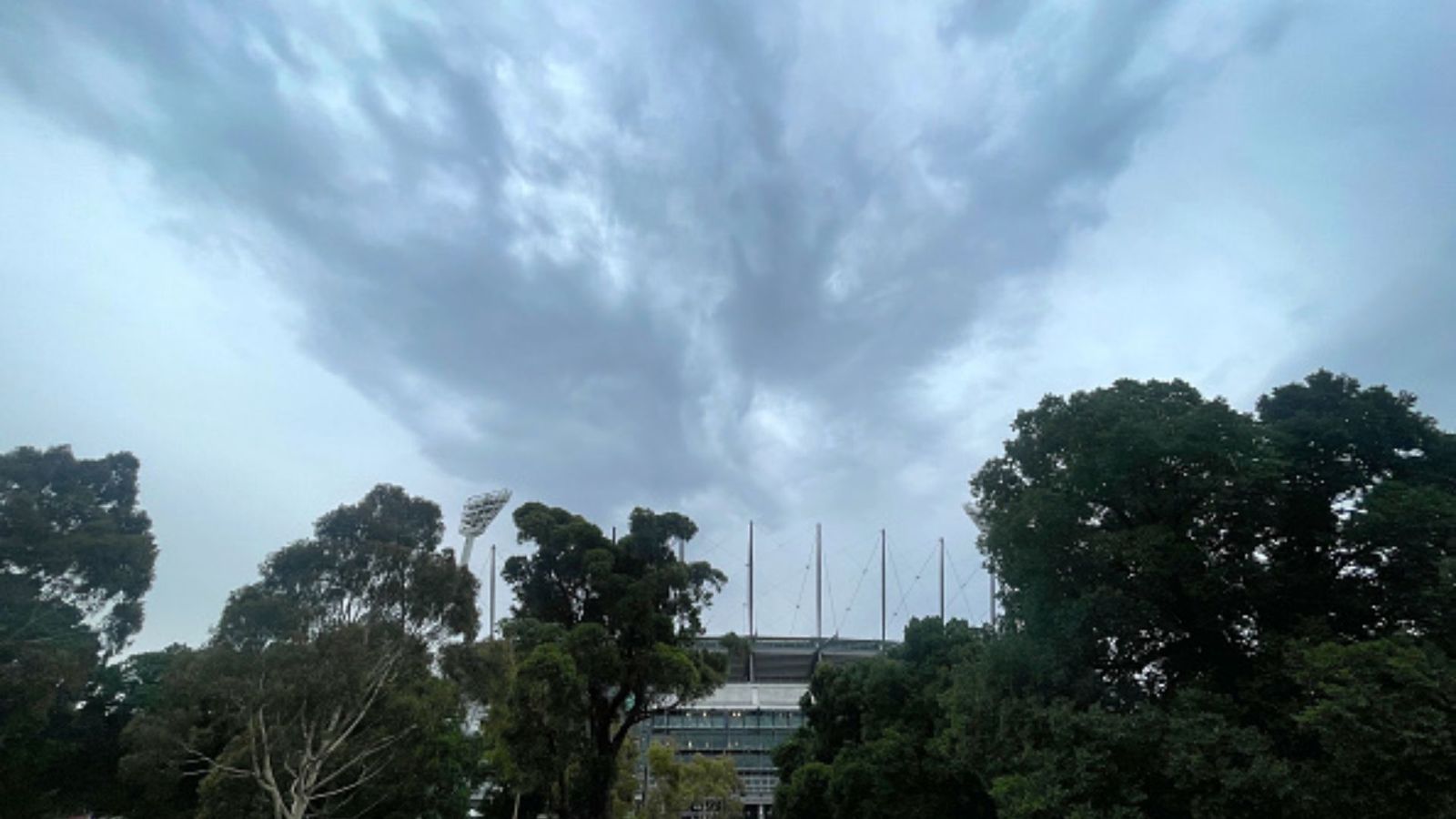 IND vs SL, 1st ODI Weather report: Bright blue skies await India and Sri Lanka but does game in Guwahati face different threat? IND vs SL, 1st ODI Weather report: Bright blue skies await India and Sri Lanka but does game in Guwahati face different threat?