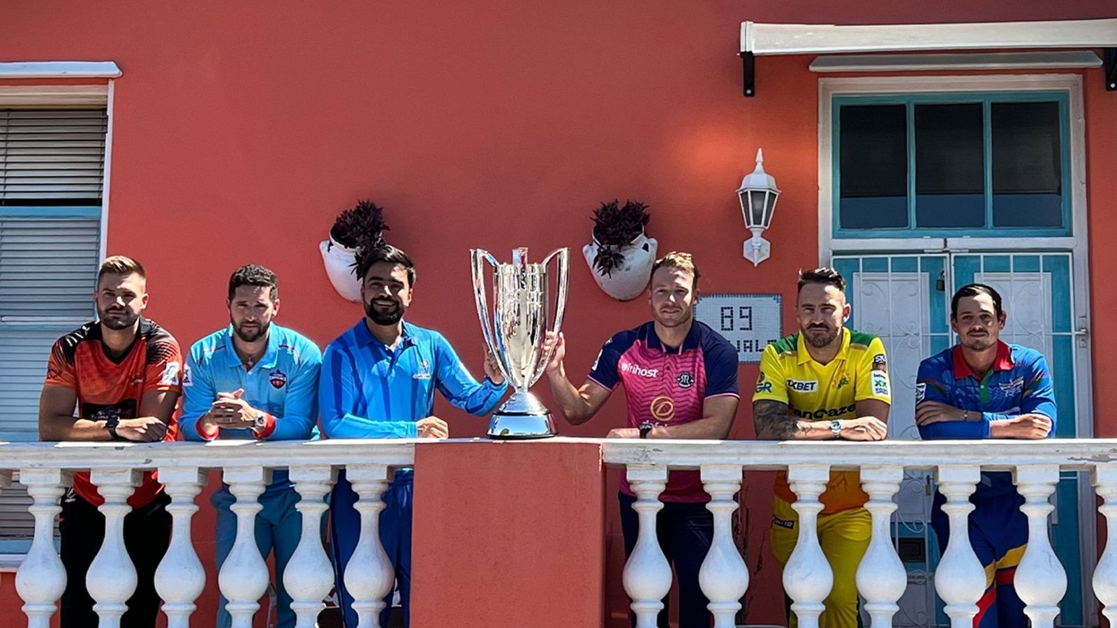 SAT20 to allow captains to select team XI after the toss as league introduces new playing conditions SAT20 to allow captains to select team XI after the toss as league introduces new playing conditions