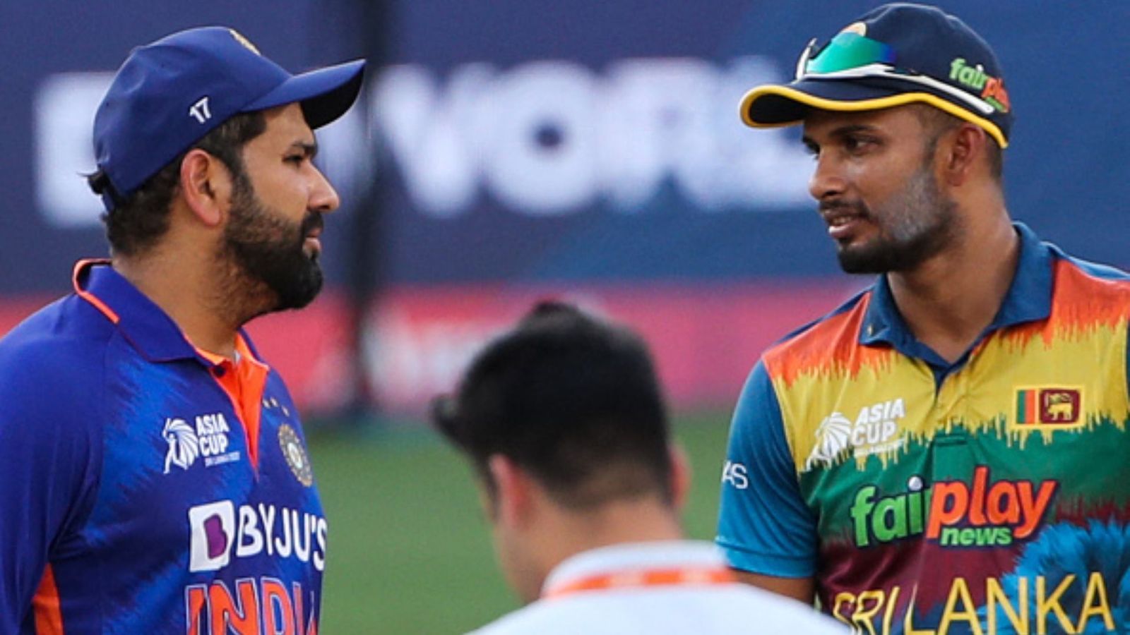 IND vs SL 1st ODI: No Suryakumar Yadav, Ishan Kishan in playing XI as seniors return IND vs SL 1st ODI: No Suryakumar Yadav, Ishan Kishan in playing XI as seniors return