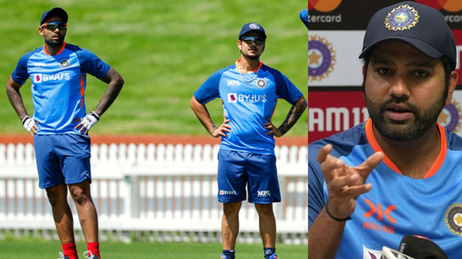 IND vs SL: Former cricketers lambast Rohit Sharma and Indian management after 'mediocrity' in team selection IND vs SL: Former cricketers lambast Rohit Sharma and Indian management after 'mediocrity' in team selection