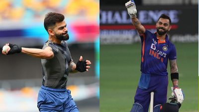 IND vs SL: What keeps Virat Kohli in prime shape? Maverick batter reveals his fitness secret after recording 45th ODI century SportsTak