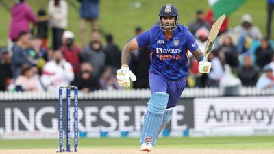 'I'm so sorry': Former chief selector offers apology to in-form Suryakumar Yadav on live TV; here's why! SportsTak