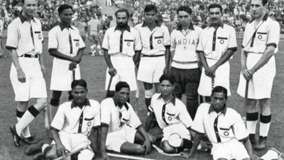 Did you know: From 1928 to 1960, India's hockey team won six consecutive Olympic golds... Without a single loss SportsTak