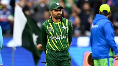 'There is an attempt to weaken skipper Babar Azam's position': Legendary Pakistan cricketer SportsTak