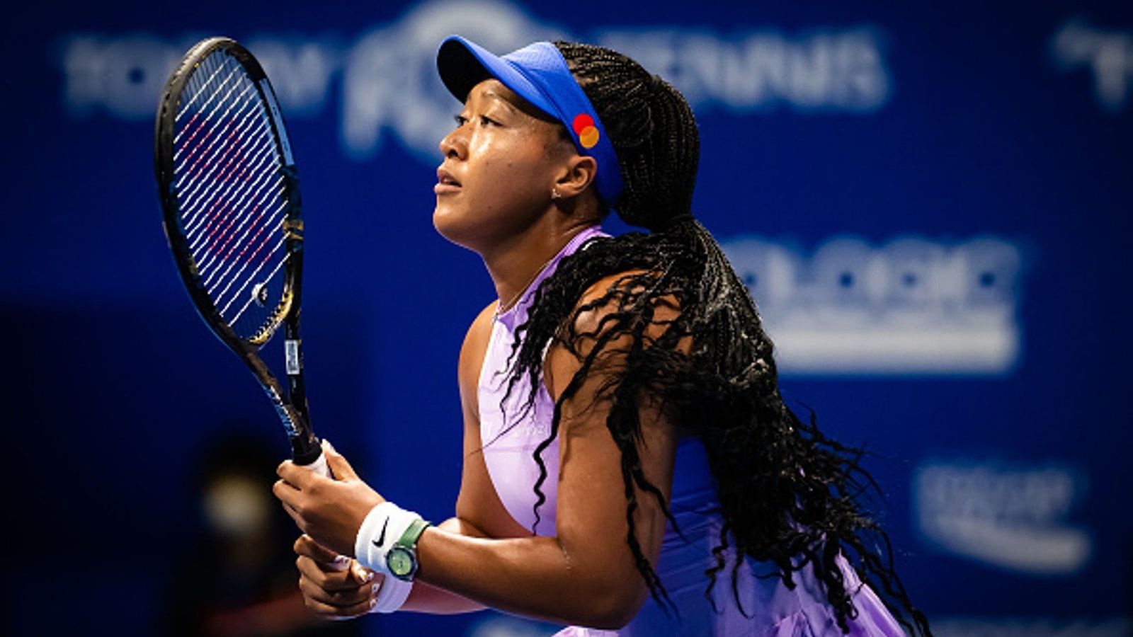 Four-time Grand Slam winner Naomi Osaka announces pregnancy, reveals her comeback plan Four-time Grand Slam winner Naomi Osaka announces pregnancy, reveals her comeback plan
