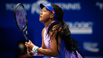 Four-time Grand Slam winner Naomi Osaka announces pregnancy, reveals her comeback plan SportsTak