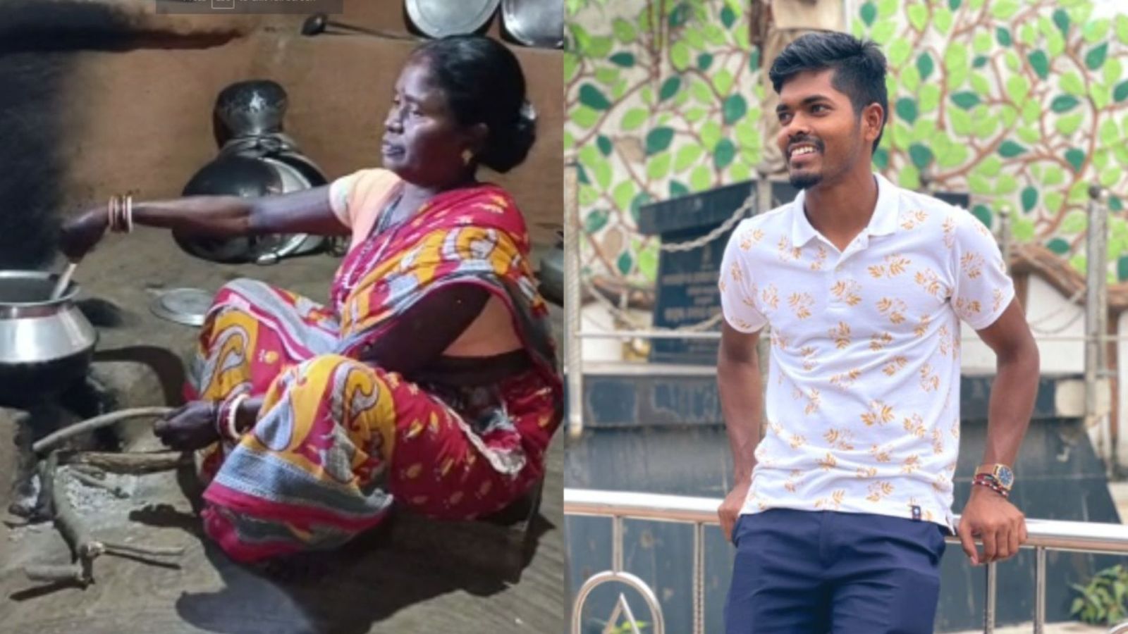 Braving poverty and breaking society's norms: How Sanjeep Xess went from defender of goats to defender in front of the goal Braving poverty and breaking society's norms: How Sanjeep Xess went from defender of goats to defender in front of the goal