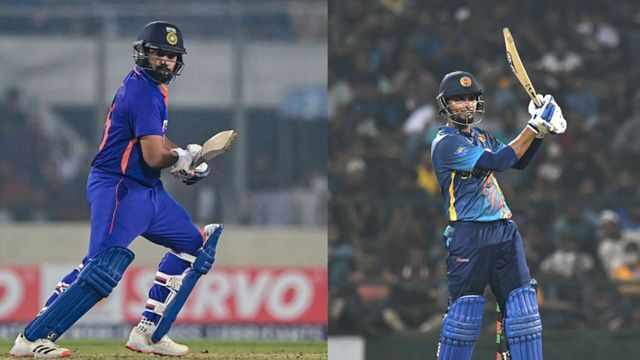 IND vs SL, 2nd ODI: Kuldeep returns to Playing XI in place of Chahal as India sent to bowl first IND vs SL, 2nd ODI: Kuldeep returns to Playing XI in place of Chahal as India sent to bowl first