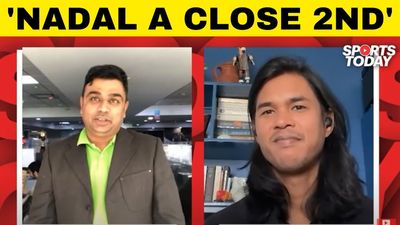 Tough to stop Novak Djokovic's Australia Open dominance: Former India star tennis player Somdev Devvarman SportsTak