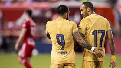 Transfer rumour round-up: Barca eye Aubameyang-Depay swap, Jorginho to leave Chelsea SportsTak