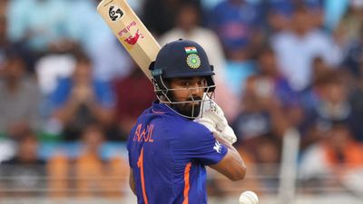 IND vs SL, 2nd ODI: Under Rohit Sharma's tutelage, KL Rahul relishing new batting role in middle order SportsTak