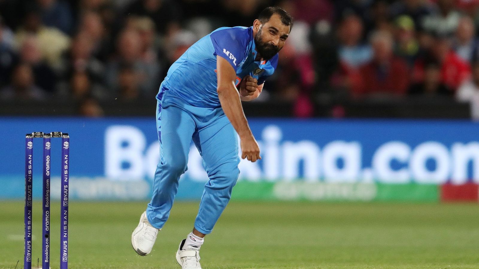 Gautam Gambhir expects star India pacer Mohammed Shami to be rested ahead of Border-Gavaskar Trophy: Here's why Gautam Gambhir expects star India pacer Mohammed Shami to be rested ahead of Border-Gavaskar Trophy: Here's why