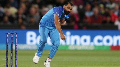 Gautam Gambhir expects star India pacer Mohammed Shami to be rested ahead of Border-Gavaskar Trophy: Here's why SportsTak