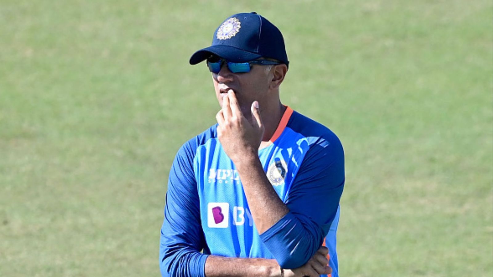 Big News: Rahul Dravid to return to Bangalore as Team India travel to Trivandrum for 3rd ODI? Big News: Rahul Dravid to return to Bangalore as Team India travel to Trivandrum for 3rd ODI?