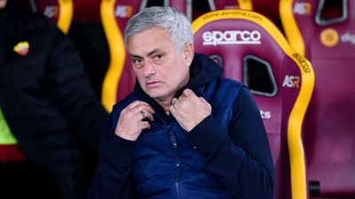 Jose Mourinho calls Coppa Italia 'the worst cup in Europe' after Roma progress SportsTak