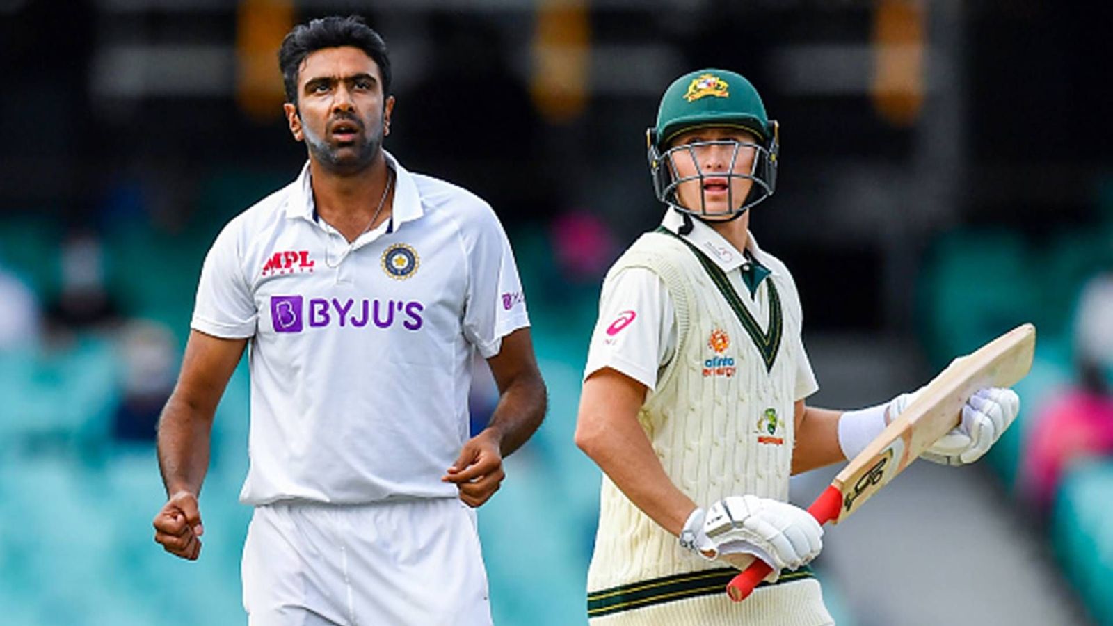 'I've changed some of my game because of what I've heard about Ashwin...': Marnus Labuschagne ahead of Border-Gavaskar trophy 'I've changed some of my game because of what I've heard about Ashwin...': Marnus Labuschagne ahead of Border-Gavaskar trophy