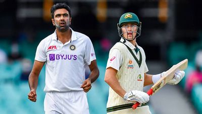 'I've changed some of my game because of what I've heard about Ashwin...': Marnus Labuschagne ahead of Border-Gavaskar trophy SportsTak