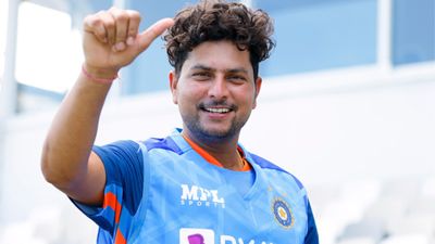 Is Kuldeep Yadav a responsible all rounder? SportsTak