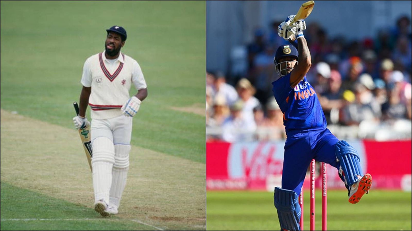 Exclusive: Not AB de Villiers, former SRH coach compares Suryakumar Yadav to legendary Viv Richards Exclusive: Not AB de Villiers, former SRH coach compares Suryakumar Yadav to legendary Viv Richards