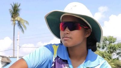 Woman cricketer's body found hanging in Odisha forest days after snubbed from One Day team SportsTak