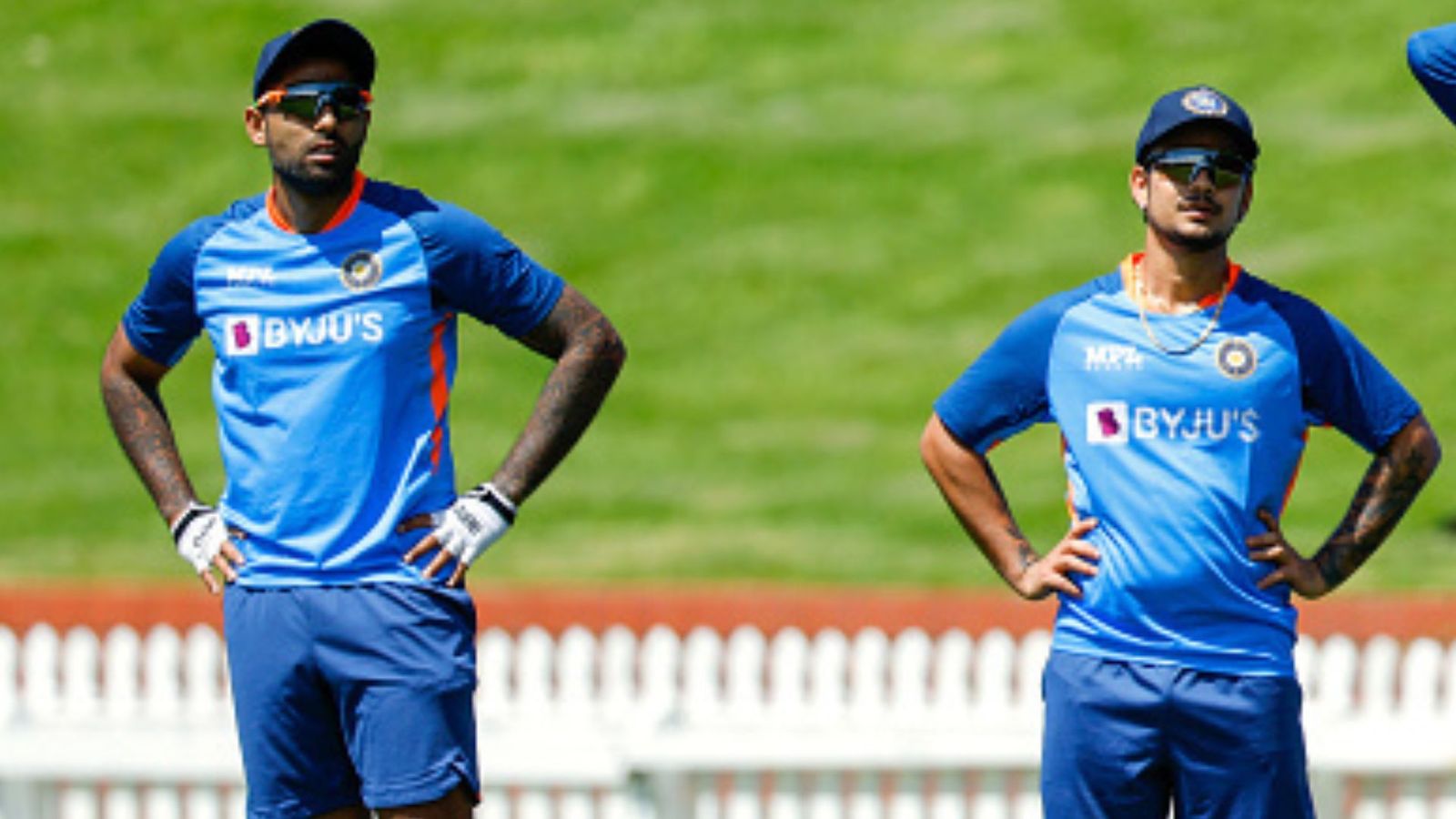 India vs Sri Lanka: Batting coach Vikram Rathour gives verdict on Suryakumar Yadav and Ishan Kishan India vs Sri Lanka: Batting coach Vikram Rathour gives verdict on Suryakumar Yadav and Ishan Kishan