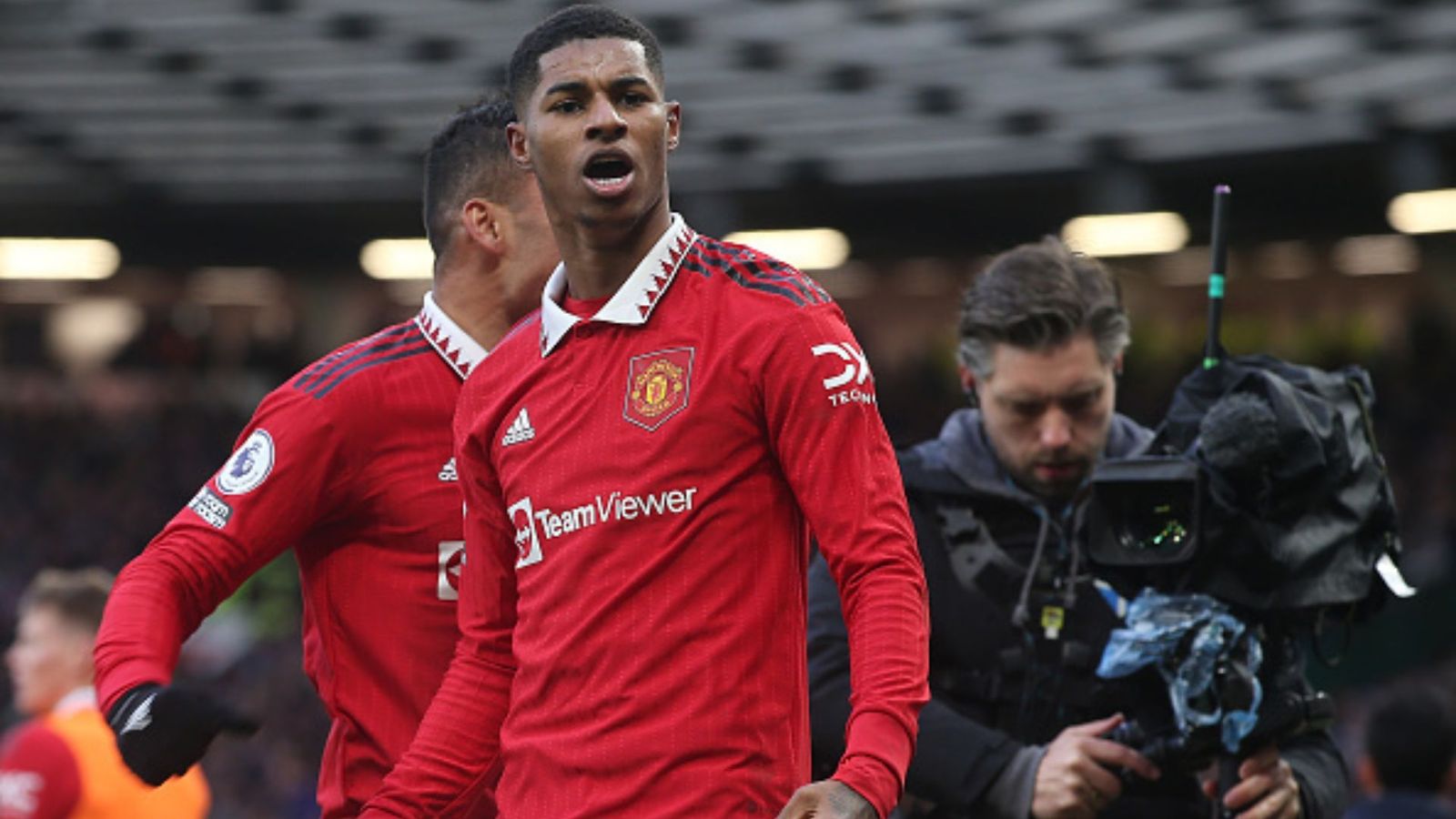Premier League: Tracing Marcus Rashford's resurgence after Manchester United secure thrill derby win Premier League: Tracing Marcus Rashford's resurgence after Manchester United secure thrill derby win