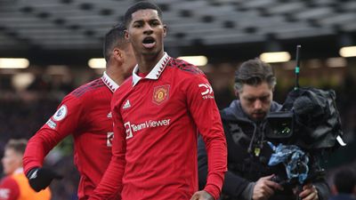 Premier League: Tracing Marcus Rashford's resurgence after Manchester United secure thrill derby win SportsTak