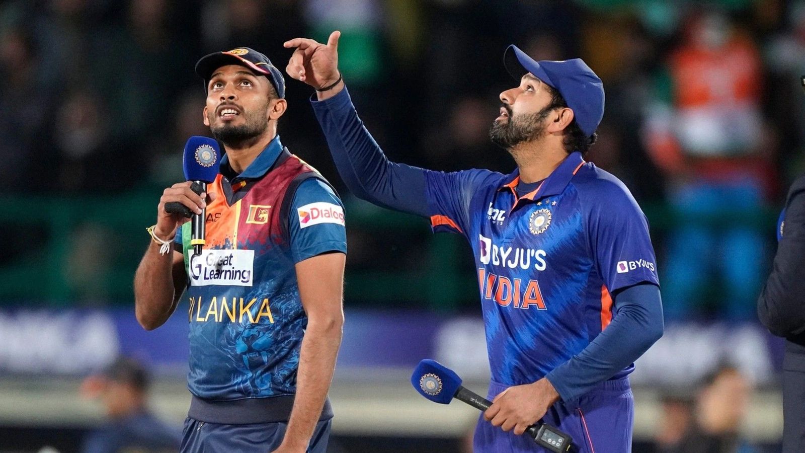 IND vs SL, 3rd ODI: Rohit drops Hardik for Suryakumar with one more change as India opt to bat first in dead rubber IND vs SL, 3rd ODI: Rohit drops Hardik for Suryakumar with one more change as India opt to bat first in dead rubber