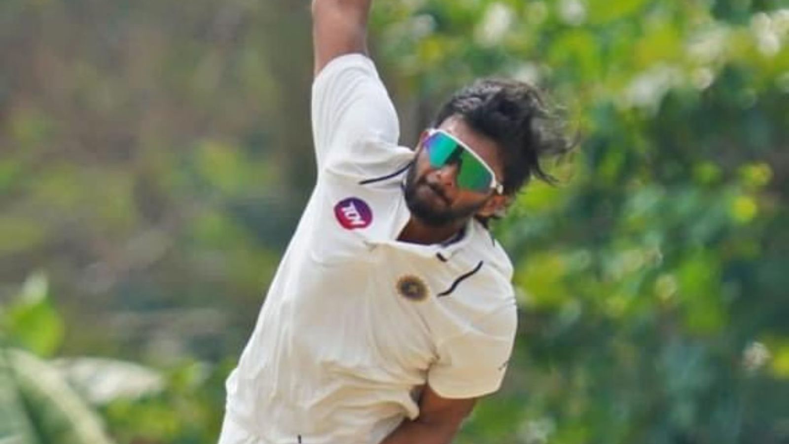 'Hope I won't remain uncapped forever': Domestic cricket great breaks silence after completing 6,000 runs and 400 wickets double 'Hope I won't remain uncapped forever': Domestic cricket great breaks silence after completing 6,000 runs and 400 wickets double