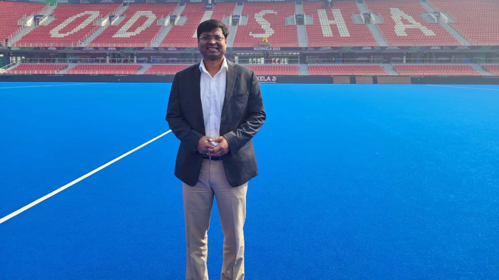 Hockey World Cup 2023: Dilip Tirkey confident of ending medal drought but pin-points key factor that India need to improve Hockey World Cup 2023: Dilip Tirkey confident of ending medal drought but pin-points key factor that India need to improve