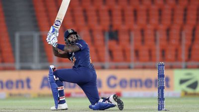 Suryakumar Yadav a prospering candidate for 2023 ODI world cup SportsTak