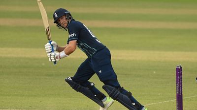 Joe Root points out the reason for England's recent white-ball dominance SportsTak