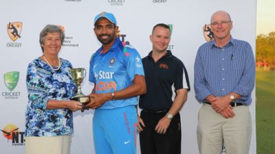 रोबिन उथप्पा ने साझा किया अपना ILT20 का अनुभव SportsTak