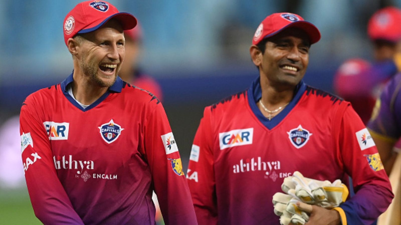 ILT20 EXCLUSIVE: Dropping players who win matches for India 'sends the wrong message', believes Indian opener ILT20 EXCLUSIVE: Dropping players who win matches for India 'sends the wrong message', believes Indian opener