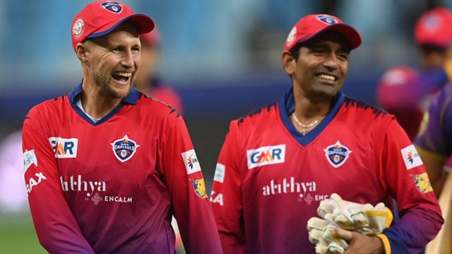 ILT20 EXCLUSIVE: Dropping players who win matches for India 'sends the wrong message', believes Indian opener ILT20 EXCLUSIVE: Dropping players who win matches for India 'sends the wrong message', believes Indian opener