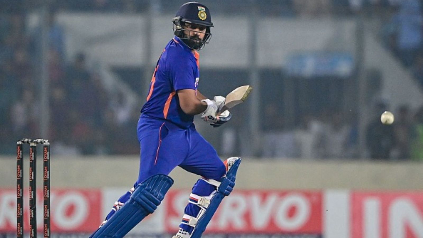 'Be equally hard on Rohit Sharma': 2011 World Cup hero hits out at Indian captain for lengthened lean patch 'Be equally hard on Rohit Sharma': 2011 World Cup hero hits out at Indian captain for lengthened lean patch