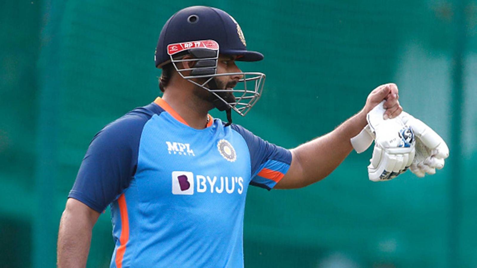 'The road to recovery has begun...’: Rishabh Pant tweets for the first time after major car accident 'The road to recovery has begun...’: Rishabh Pant tweets for the first time after major car accident