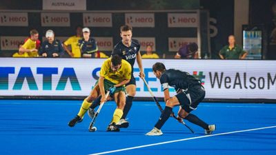 Hockey World Cup 2023 round-up: Argentina hold New Zealand as Netherlands, France register crucial victories SportsTak