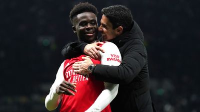 Why record-breaking Arsenal are now firm Premier League favourites SportsTak