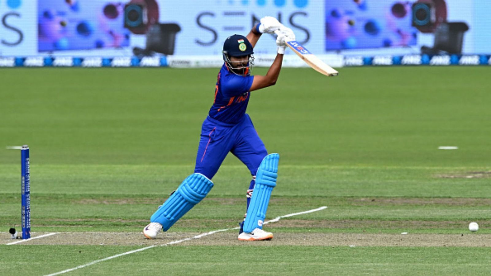 Shreyas Iyer ruled out of New Zealand ODIs, RCB star batter named replacement Shreyas Iyer ruled out of New Zealand ODIs, RCB star batter named replacement
