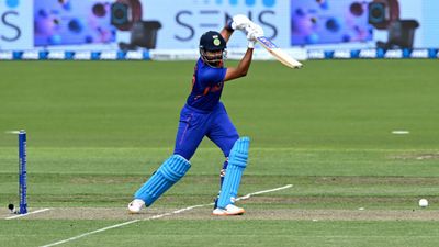Shreyas Iyer ruled out of New Zealand ODIs, RCB star batter named replacement SportsTak