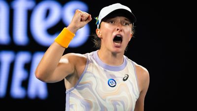 Australia Open: Iga Swiatek annihilates Osorio to cruise into third round SportsTak